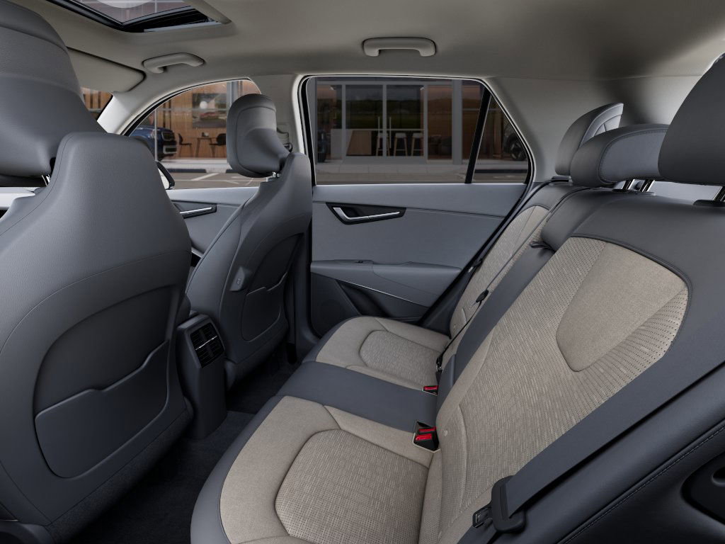 2025 Kia Niro SX - Photo 18