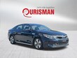 Kia Optima Hybrid