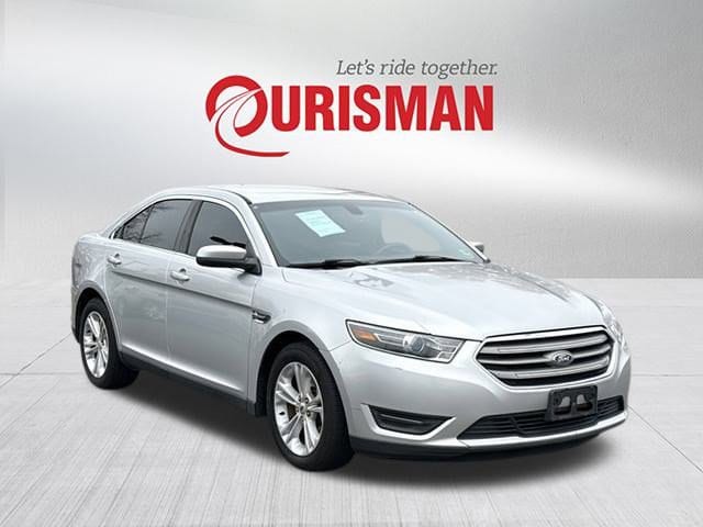 2016 Ford Taurus SEL