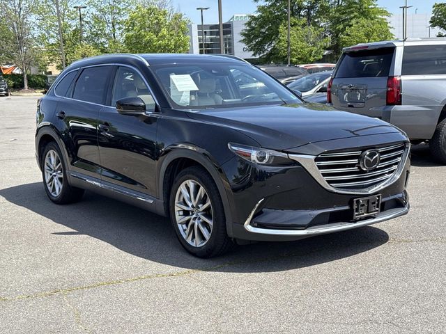 2019 Mazda CX-9 Grand Touring AWD's photo