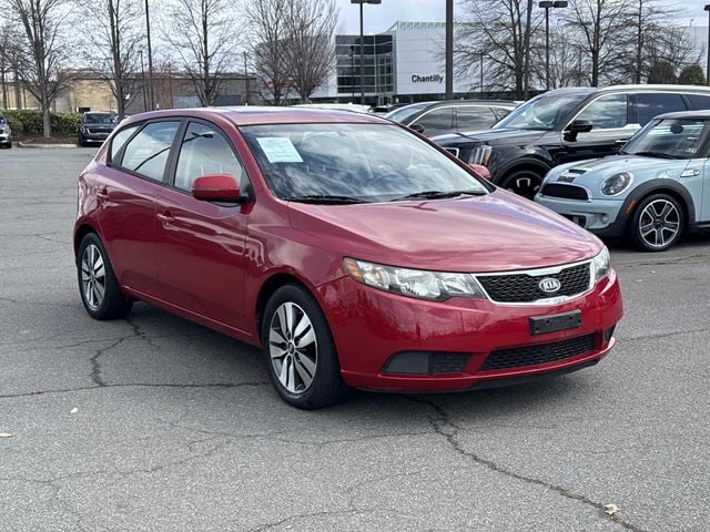 2013 Kia Forte