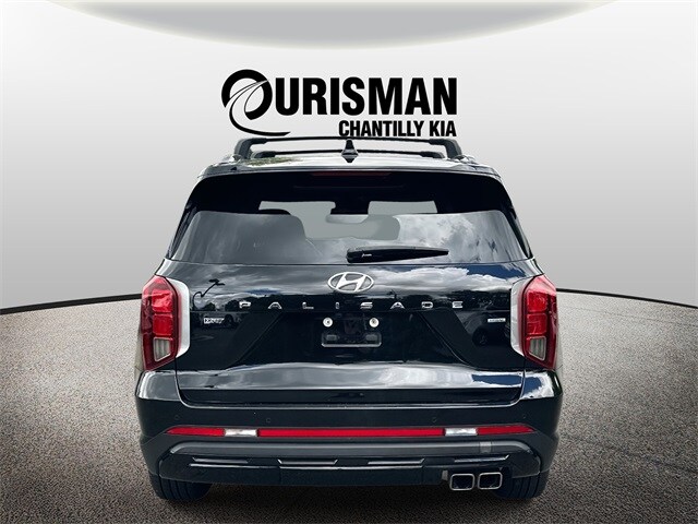 2023 Hyundai Palisade XRT photo 3