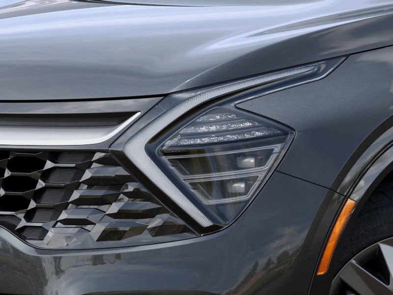2025 Kia Sportage SX Prestige Hybrid - Photo 10