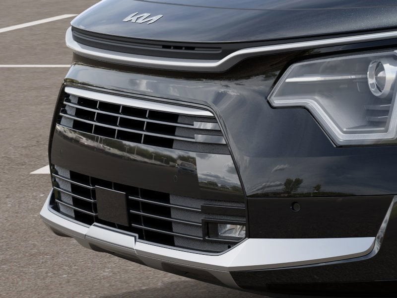 2025 Kia Niro SX - Photo 12