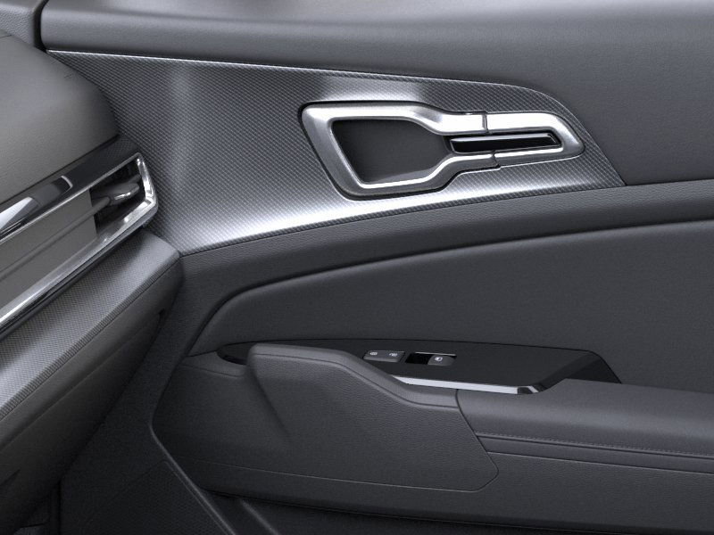2025 Kia Sportage SX Prestige Hybrid - Photo 25