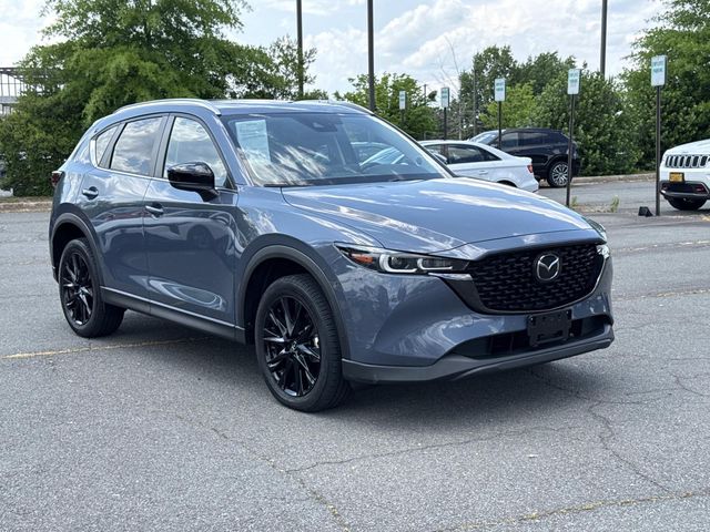2023 Mazda CX-5 S Carbon Edition Auto AWD's photo