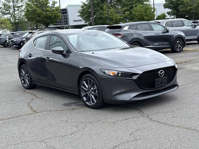 2023 Mazda CX-3 Preferred 2.5 AT 5-Door SKYACTIV's photo