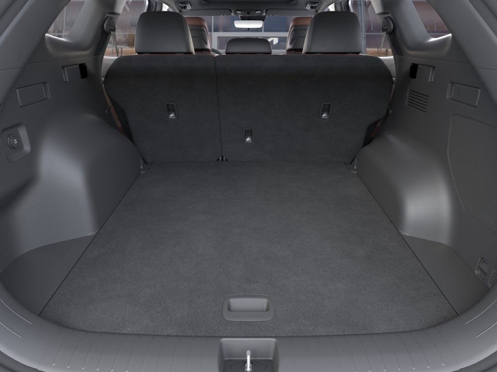 2025 Kia Sportage SX Prestige Hybrid - Photo 19