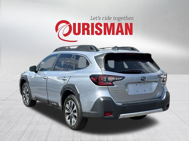 2023 Subaru Outback Limited photo 3