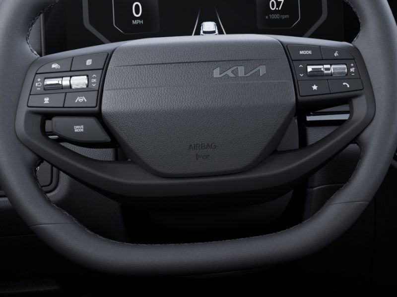 2026 Kia Sportage SX - Photo 22