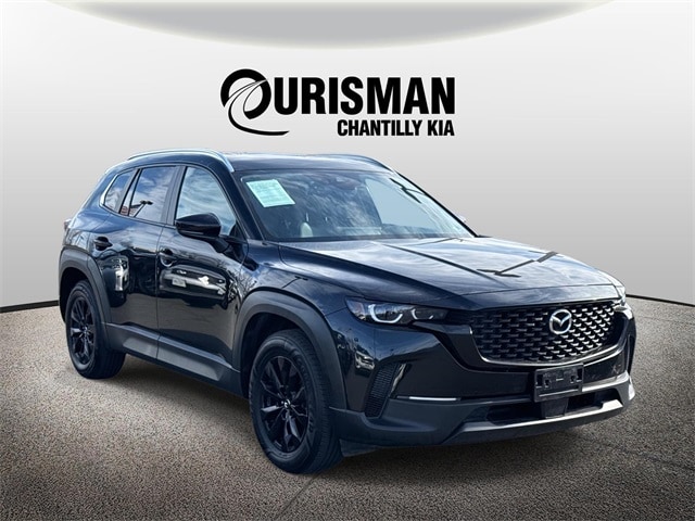 2024 Mazda CX-50 S PREMIUM