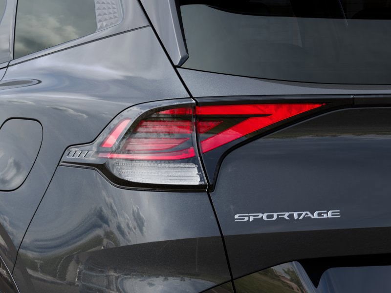 2025 Kia Sportage SX Prestige Hybrid - Photo 11