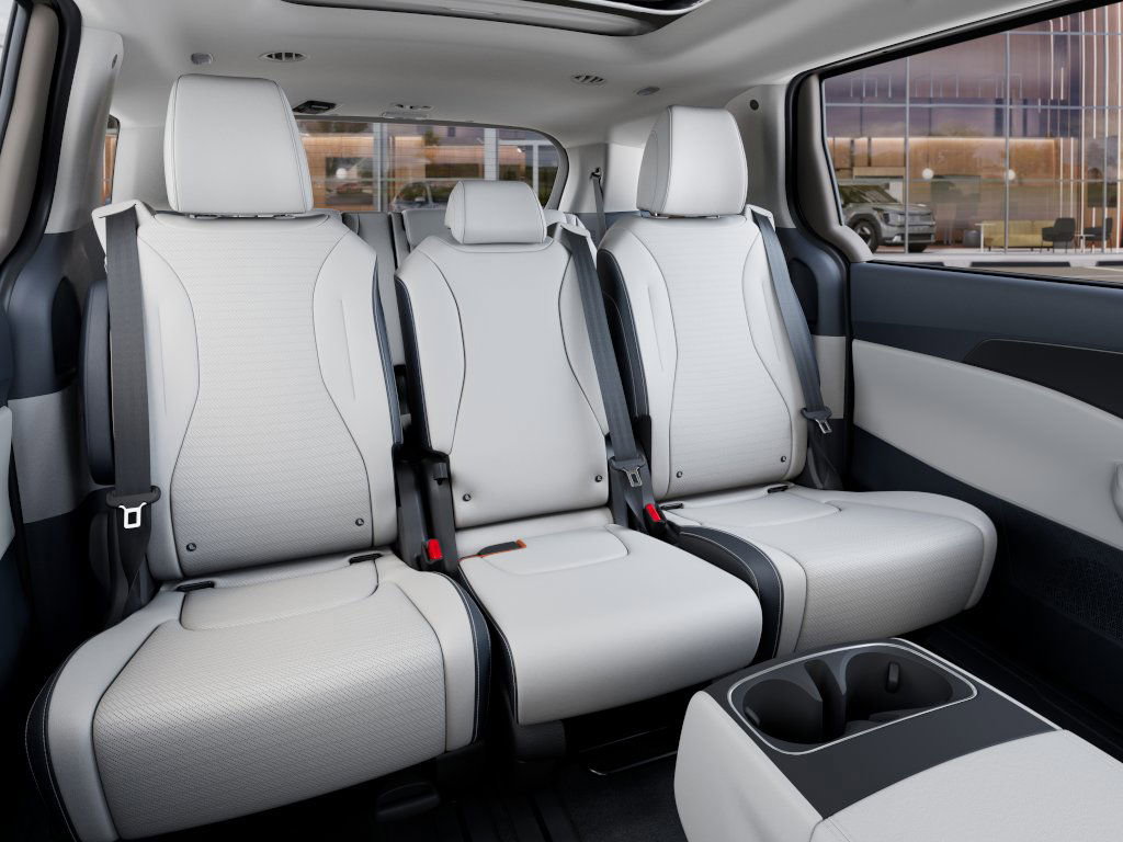 2026 Kia Carnival SX Prestige - Photo 16