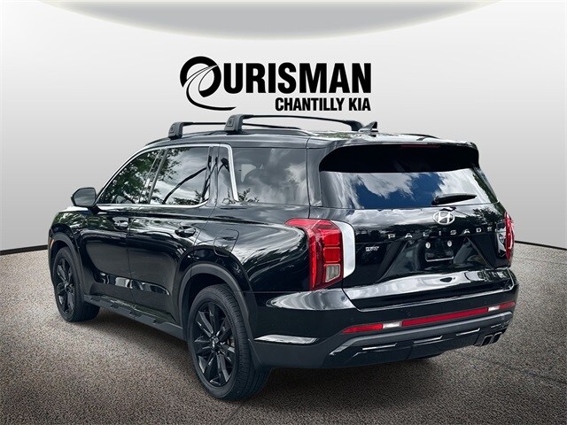 2023 Hyundai Palisade XRT photo 4
