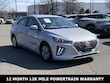  Hyundai IONIQ Hybrid