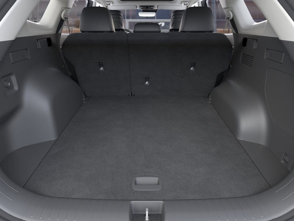 2025 Kia Sportage SX Prestige Hybrid - Photo 19