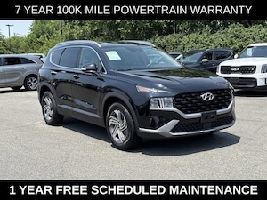 2023 Hyundai Santa Fe SEL SUV