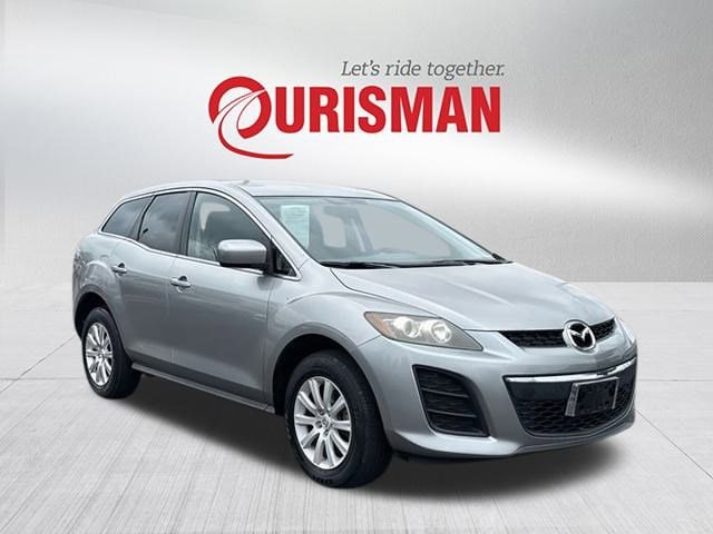 2010 Mazda CX-7 i Sport