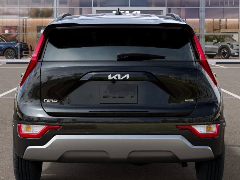 2025 Kia Niro SX - Photo 13