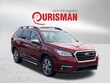  Subaru Ascent
