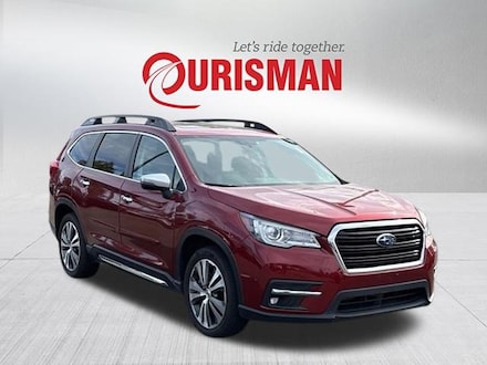 2022 Subaru Ascent Touring SUV