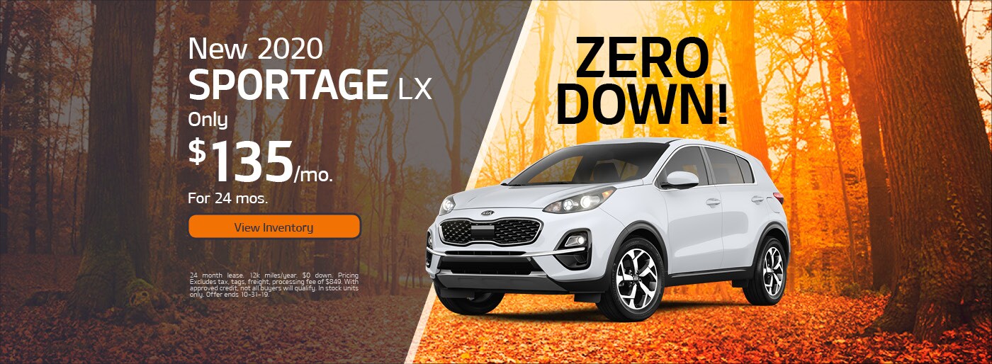 Ourisman Chantilly Kia New & Used Kia Dealer in Chantilly, VA