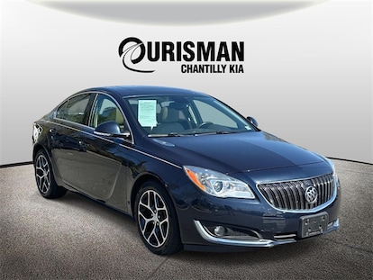 Trunk Ledge Kit | BUICK REGAL 2017 Trunk Ledge Kit | BUICK REGAL 2017