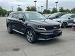 Kia Sorento Hybrid