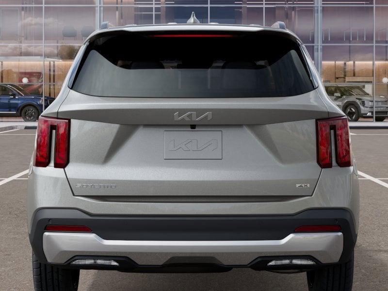 2026 Kia Sorento S - Photo 13