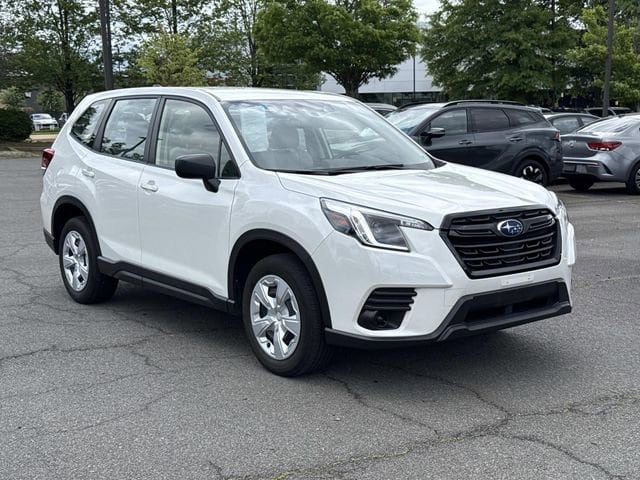 2024 Subaru Forester -'s photo