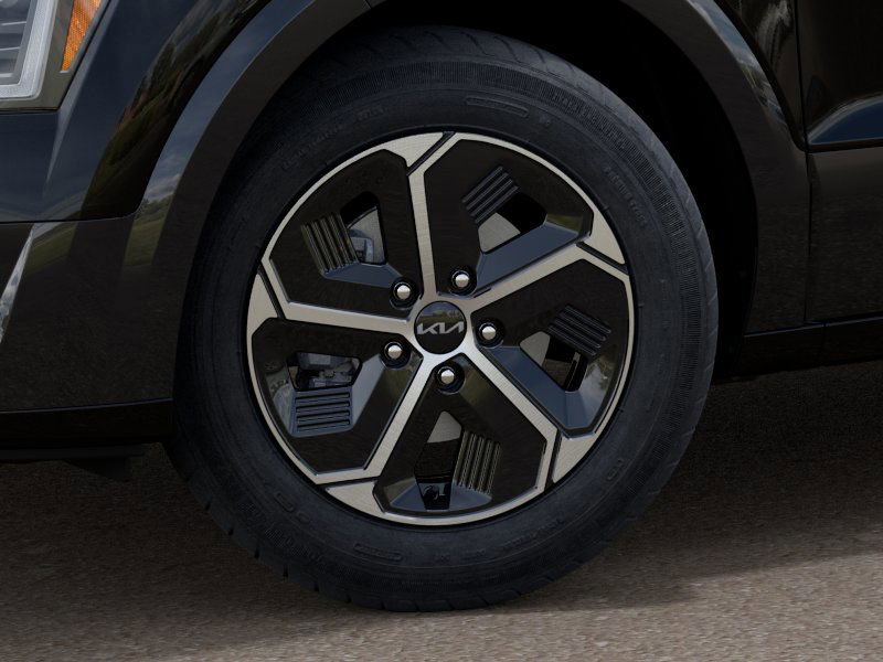 2025 Kia Niro SX - Photo 9