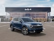 Kia Sportage Hybrid