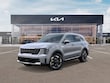 Kia Sorento Hybrid