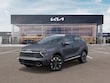 Kia Sportage Phev