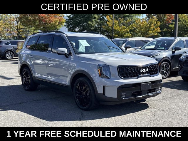 2024 Kia Telluride