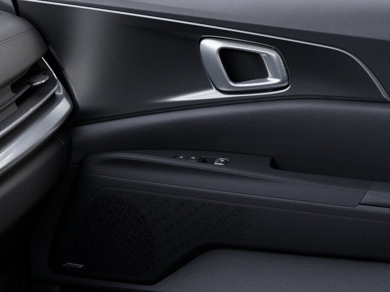 2026 Kia Carnival SX Prestige - Photo 25