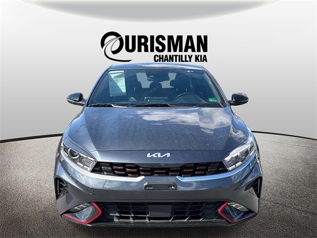 2023 Kia Forte GT-Line photo 3