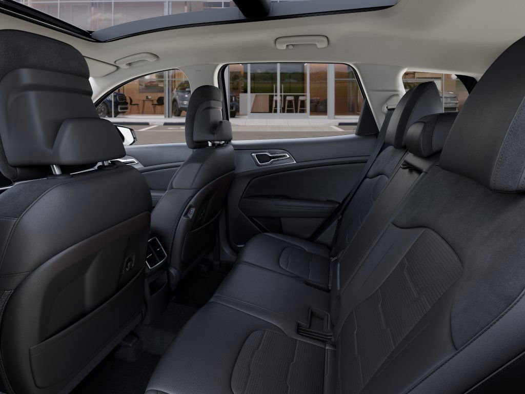 2026 Kia Sportage SX Prestige - Photo 18