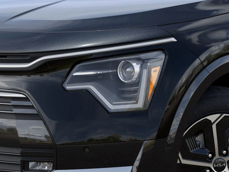 2025 Kia Niro SX - Photo 10