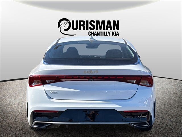 2023 Kia K5 LXS photo 3