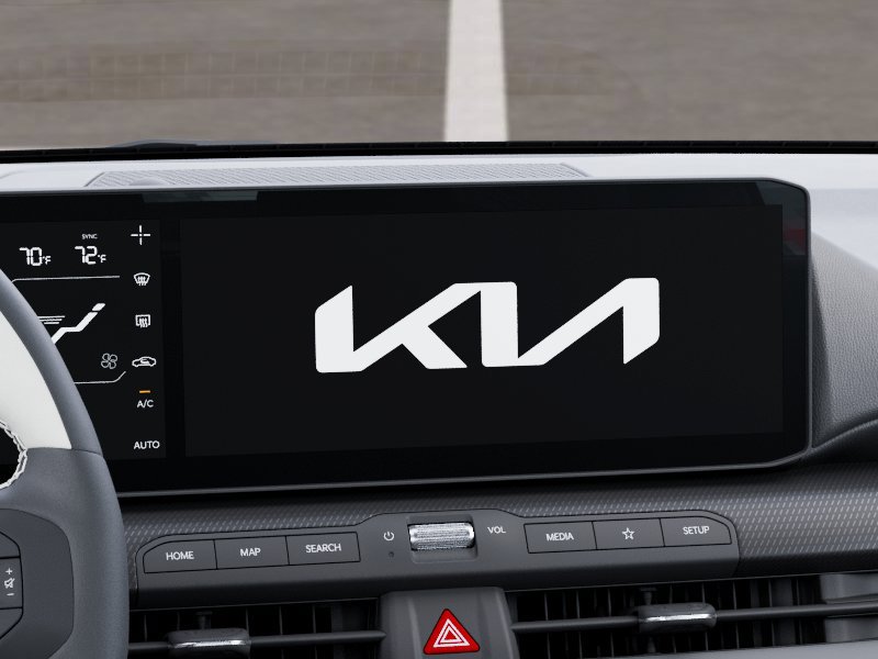 2026 Kia K4 GT-Line - Photo 20