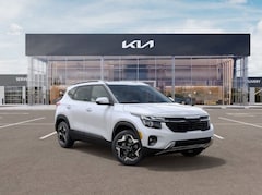 2026 Kia Seltos LX AWD SUV