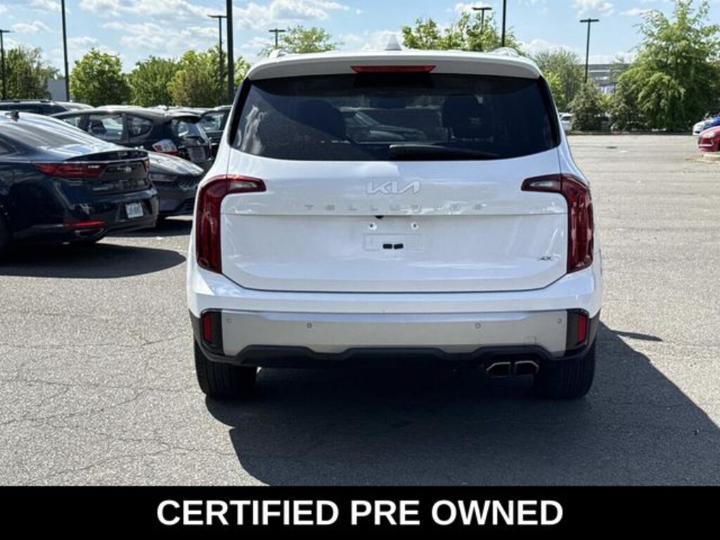 Used 2023 Kia Telluride S SUV