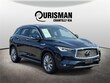 INFINITI QX50