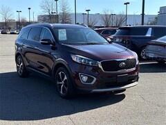 2017 Kia Sorento EX SUV