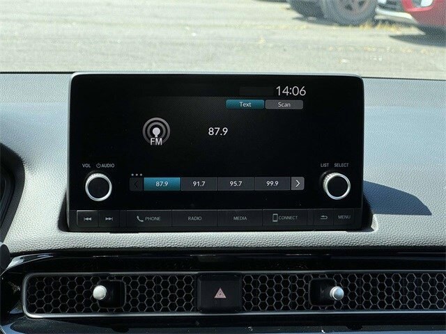 2023 Honda Civic Sport photo 3