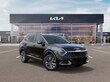  Kia Sportage Hybrid