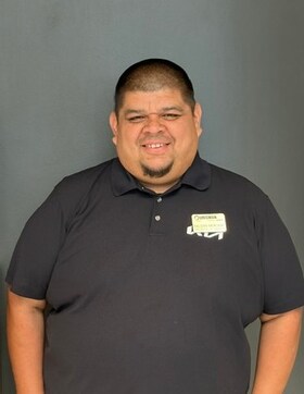 Staff member Nelson Mercado from ID_0dc63a