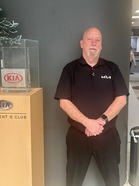 Staff member David Wishnow from ID_08869b538e80