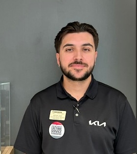Staff member Victor Lage from ID_9be6c9